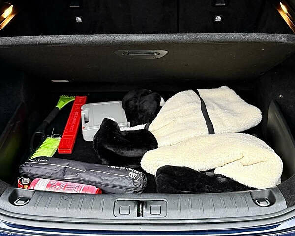 Фиат Типо 2017 в Киеве на Automoto.ua Синий Фиат Типо, объемом двигателя 1.6 л и пробегом 194 тыс. км за 11300 $, фото 21 на Automoto.ua
