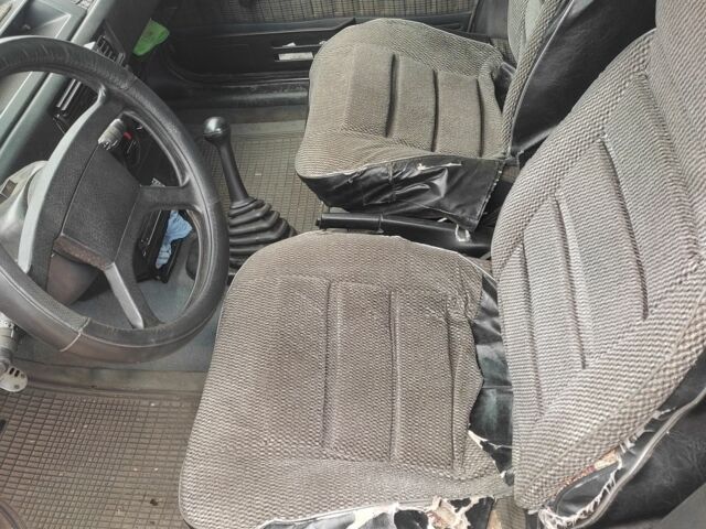 Зеленый Фиат Типо, объемом двигателя 1.4 л и пробегом 300 тыс. км за 956 $, фото 6 на Automoto.ua