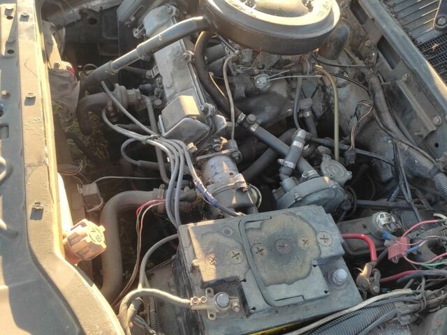 Зеленый Фиат Типо, объемом двигателя 1.4 л и пробегом 300 тыс. км за 956 $, фото 10 на Automoto.ua