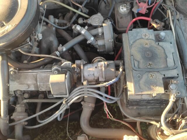 Зеленый Фиат Типо, объемом двигателя 1.4 л и пробегом 300 тыс. км за 956 $, фото 11 на Automoto.ua