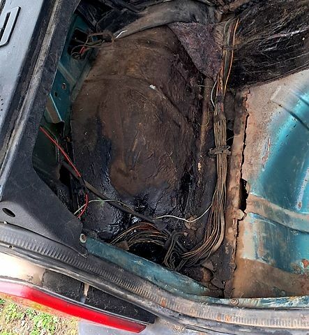 Зеленый Фиат Типо, объемом двигателя 1.4 л и пробегом 0 тыс. км за 520 $, фото 4 на Automoto.ua