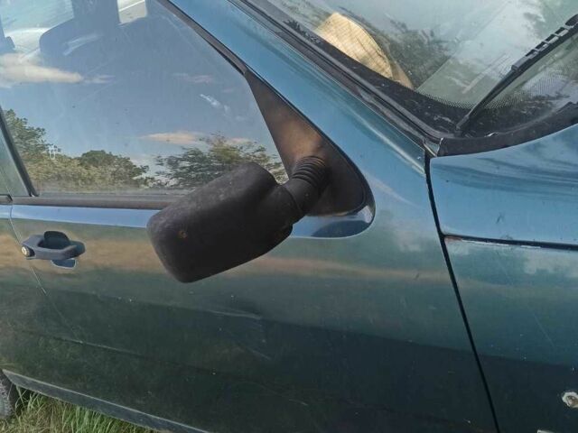 Зелений Фіат Тіпо, об'ємом двигуна 1.4 л та пробігом 1 тис. км за 500 $, фото 3 на Automoto.ua