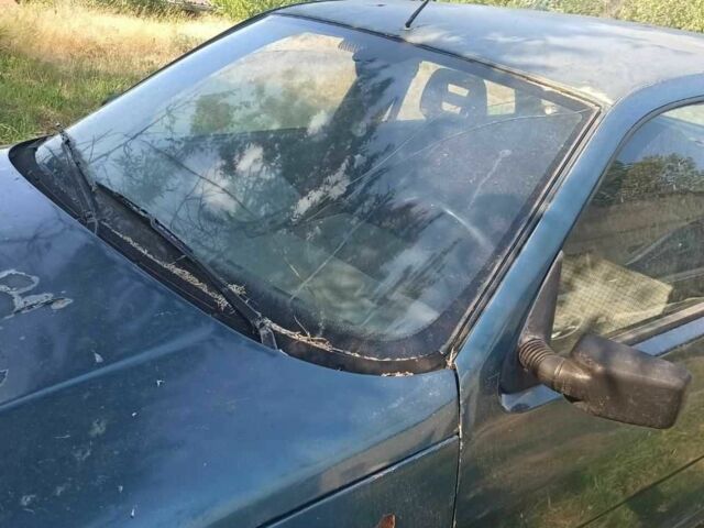 Зелений Фіат Тіпо, об'ємом двигуна 1.4 л та пробігом 1 тис. км за 500 $, фото 4 на Automoto.ua