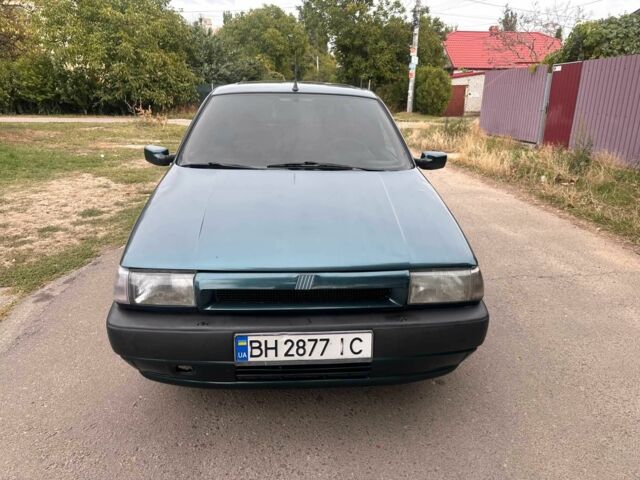 Зелений Фіат Тіпо, об'ємом двигуна 1.4 л та пробігом 200 тис. км за 1150 $, фото 2 на Automoto.ua
