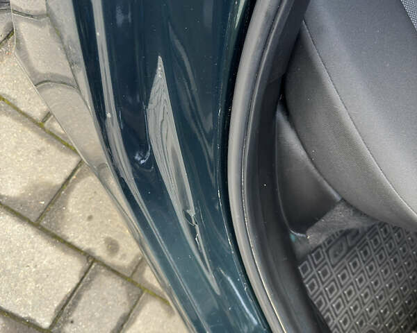 Зелений Фіат Тіпо, об'ємом двигуна 1.37 л та пробігом 40 тис. км за 8990 $, фото 33 на Automoto.ua