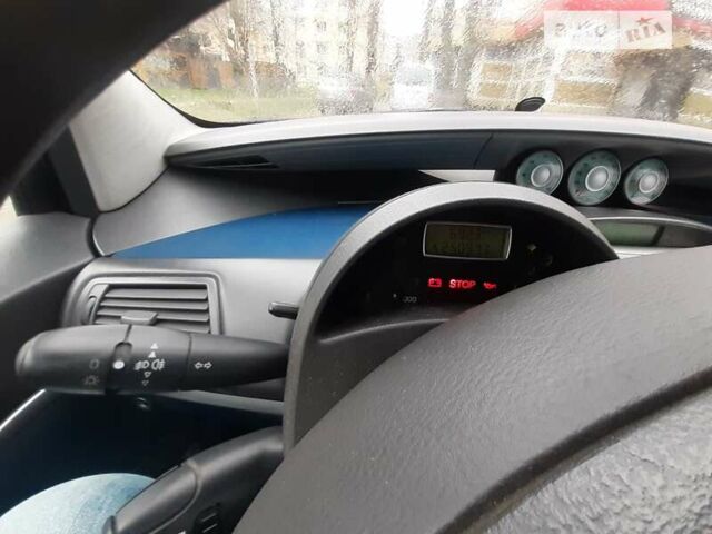 Фіат Улісе, об'ємом двигуна 2.2 л та пробігом 255 тис. км за 3750 $, фото 7 на Automoto.ua