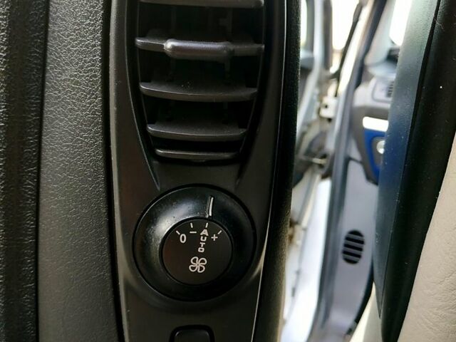Фиат Улиси, объемом двигателя 20 л и пробегом 335 тыс. км за 5300 $, фото 9 на Automoto.ua