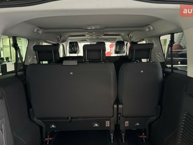 купить новое авто Фиат Улиси 2024 года от официального дилера Автоцентр AUTO.RIA Фиат фото