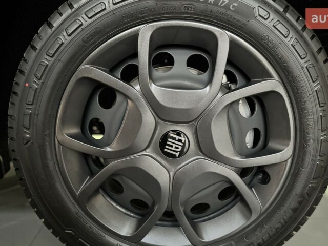 купити нове авто Фіат Улісе 2024 року від офіційного дилера Автоцентр AUTO.RIA Фіат фото