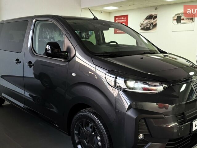 купить новое авто Фиат Улиси 2024 года от официального дилера Автоцентр AUTO.RIA Фиат фото