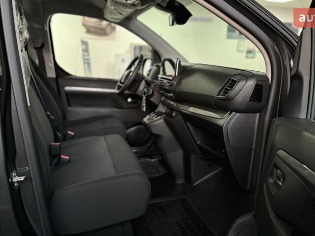 купить новое авто Фиат Улиси 2024 года от официального дилера Автоцентр AUTO.RIA Фиат фото