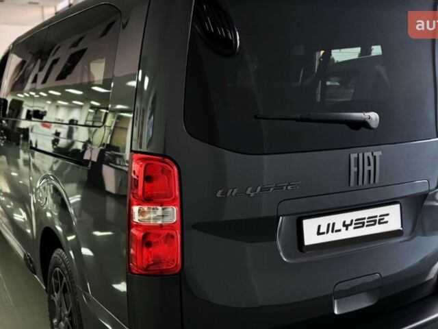 купить новое авто Фиат Улиси 2024 года от официального дилера Автоцентр AUTO.RIA Фиат фото