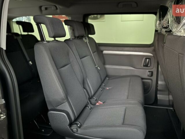 купить новое авто Фиат Улиси 2024 года от официального дилера Автоцентр AUTO.RIA Фиат фото