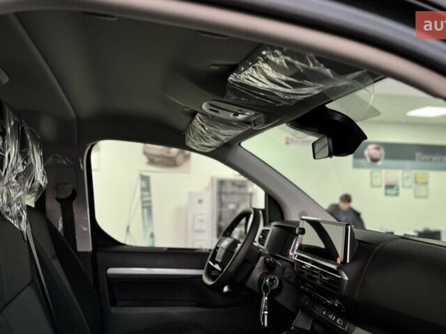 купить новое авто Фиат Улиси 2024 года от официального дилера Автоцентр AUTO.RIA Фиат фото