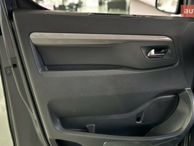 купить новое авто Фиат Улиси 2024 года от официального дилера Автоцентр AUTO.RIA Фиат фото