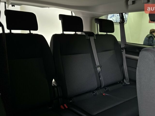 купить новое авто Фиат Улиси 2024 года от официального дилера Автоцентр AUTO.RIA Фиат фото