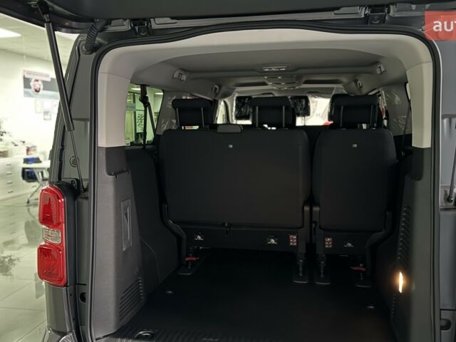 купити нове авто Фіат Улісе 2024 року від офіційного дилера Автоцентр AUTO.RIA Фіат фото