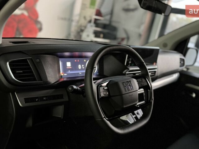 купить новое авто Фиат Улиси 2024 года от официального дилера Автоцентр AUTO.RIA Фиат фото