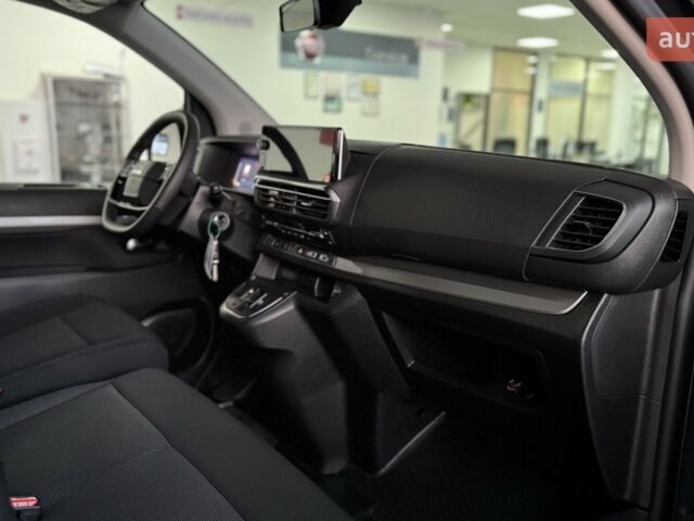 купить новое авто Фиат Улиси 2024 года от официального дилера Автоцентр AUTO.RIA Фиат фото