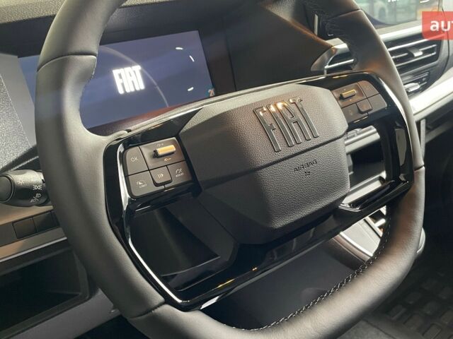 купити нове авто Фіат Улісе 2025 року від офіційного дилера Автоцентр AUTO.RIA Фіат фото