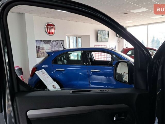 купить новое авто Фиат Улиси 2025 года от официального дилера Автоцентр AUTO.RIA Фиат фото