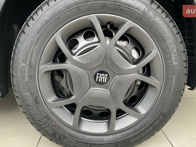 купити нове авто Фіат Улісе 2025 року від офіційного дилера Автоцентр AUTO.RIA Фіат фото