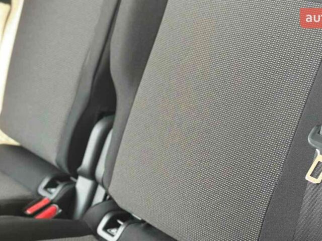 Фиат Улиси, объемом двигателя 2 л и пробегом 0 тыс. км за 45605 $, фото 20 на Automoto.ua