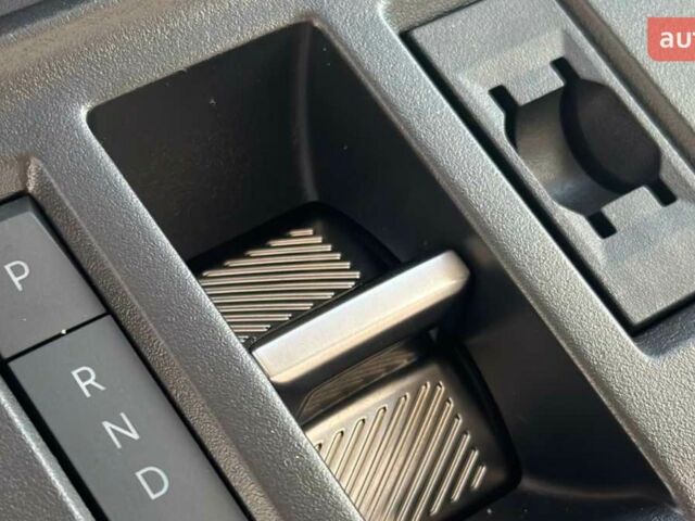 Фиат Улиси, объемом двигателя 2 л и пробегом 0 тыс. км за 45236 $, фото 16 на Automoto.ua