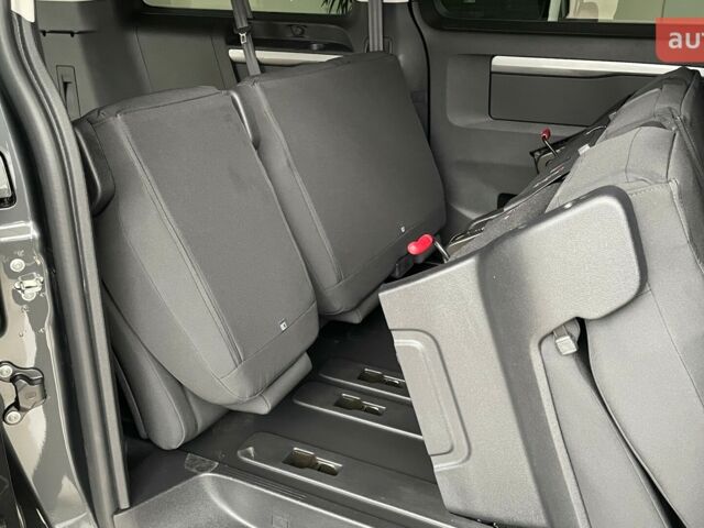 купити нове авто Фіат Улісе 2025 року від офіційного дилера Автоцентр AUTO.RIA Фіат фото