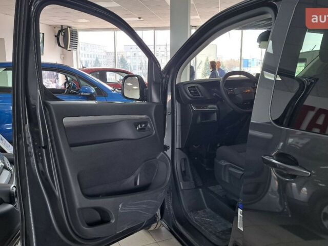 купить новое авто Фиат Улиси 2025 года от официального дилера Автоцентр AUTO.RIA Фиат фото