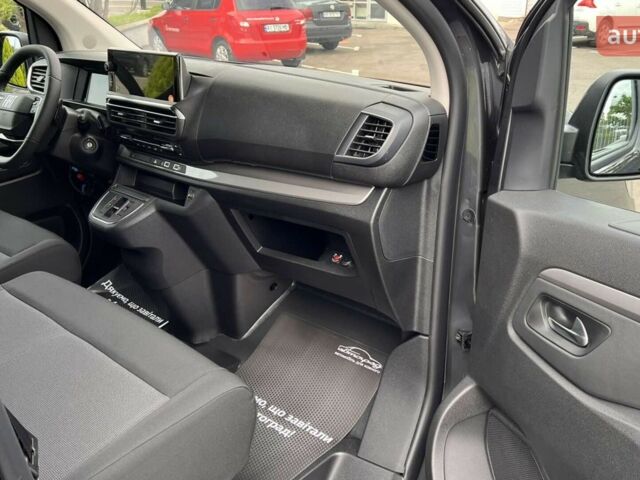 купити нове авто Фіат Улісе 2025 року від офіційного дилера Автомир Hyundai, Nissan, Fiat Фіат фото