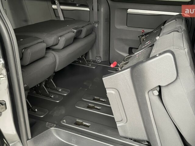 купити нове авто Фіат Улісе 2025 року від офіційного дилера Автоцентр AUTO.RIA Фіат фото