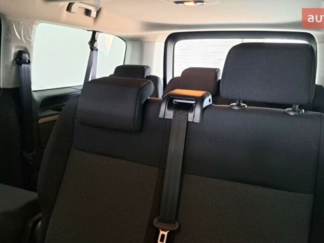 купить новое авто Фиат Улиси 2025 года от официального дилера Автоцентр AUTO.RIA Фиат фото