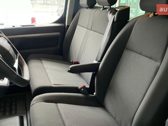 купити нове авто Фіат Улісе 2025 року від офіційного дилера Автоцентр AUTO.RIA Фіат фото