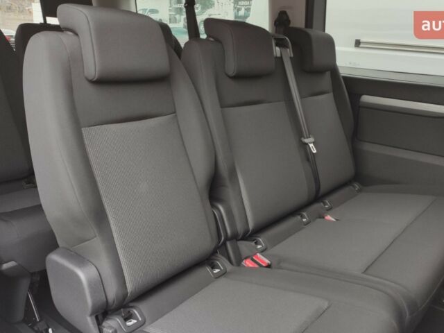 Фиат Улиси, объемом двигателя 2 л и пробегом 0 тыс. км за 45048 $, фото 22 на Automoto.ua
