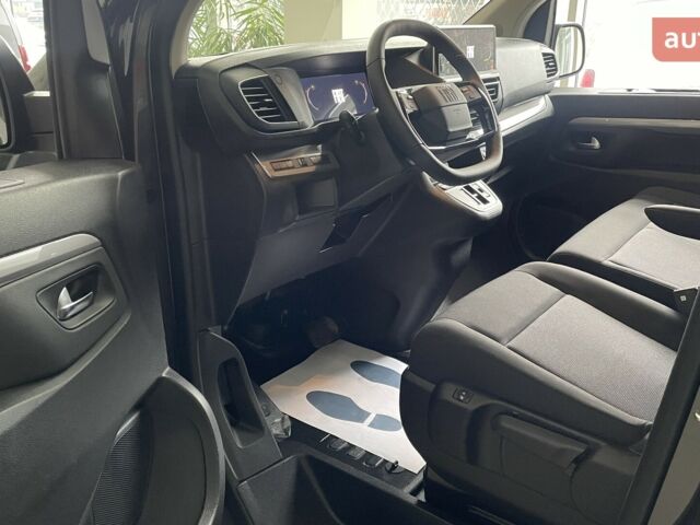 купити нове авто Фіат Улісе 2025 року від офіційного дилера Автоцентр AUTO.RIA Фіат фото