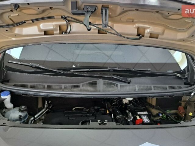 купить новое авто Фиат Улиси 2025 года от официального дилера Автоцентр AUTO.RIA Фиат фото