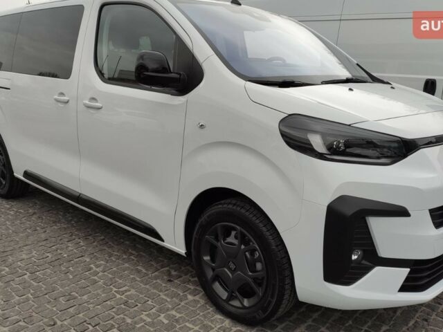 Фиат Улиси, объемом двигателя 2 л и пробегом 0 тыс. км за 45048 $, фото 7 на Automoto.ua