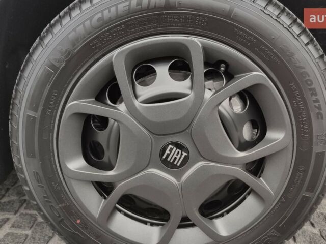 Фиат Улиси, объемом двигателя 2 л и пробегом 0 тыс. км за 45048 $, фото 28 на Automoto.ua