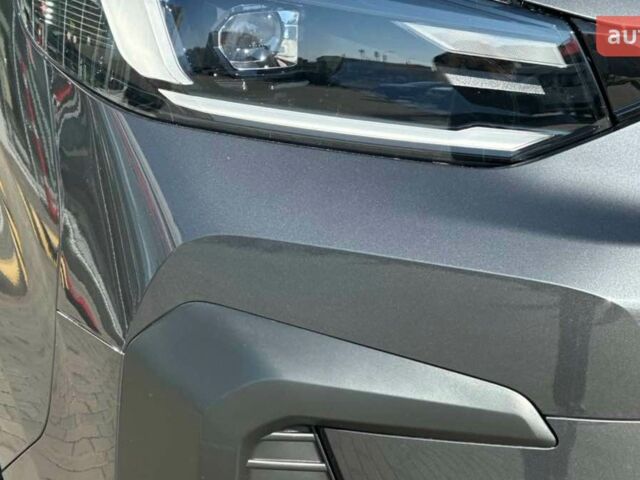 Фиат Улиси, объемом двигателя 2 л и пробегом 0 тыс. км за 45236 $, фото 6 на Automoto.ua