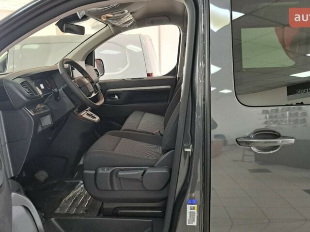 купить новое авто Фиат Улиси 2025 года от официального дилера Автоцентр AUTO.RIA Фиат фото