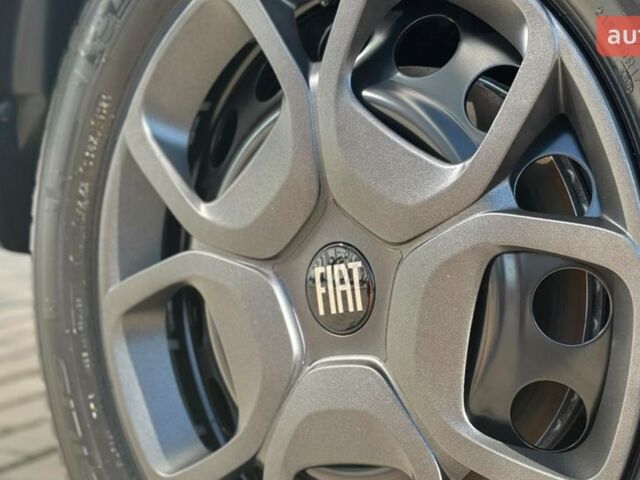 Фиат Улиси, объемом двигателя 2 л и пробегом 0 тыс. км за 45236 $, фото 4 на Automoto.ua