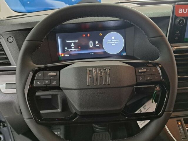 купить новое авто Фиат Улиси 2025 года от официального дилера Автоцентр AUTO.RIA Фиат фото