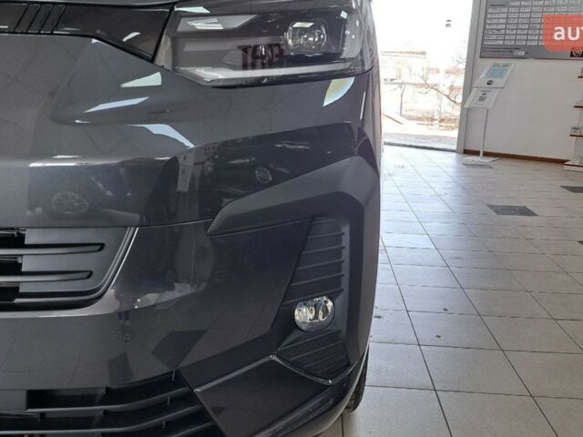 купить новое авто Фиат Улиси 2025 года от официального дилера Автоцентр AUTO.RIA Фиат фото