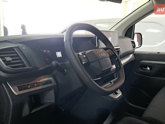 купить новое авто Фиат Улиси 2025 года от официального дилера Автоцентр AUTO.RIA Фиат фото