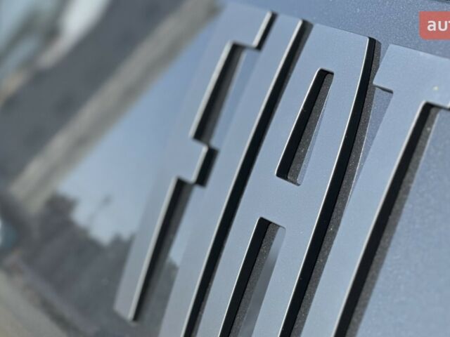 Фиат Улиси, объемом двигателя 2 л и пробегом 0 тыс. км за 45236 $, фото 5 на Automoto.ua