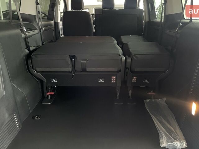 купити нове авто Фіат Улісе 2025 року від офіційного дилера Автоцентр AUTO.RIA Фіат фото