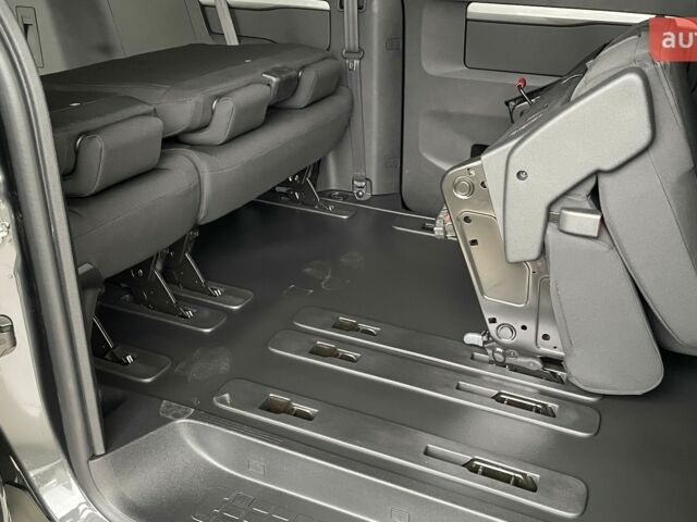 купити нове авто Фіат Улісе 2025 року від офіційного дилера Автоцентр AUTO.RIA Фіат фото