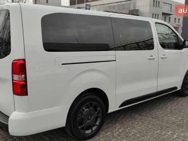 Фиат Улиси, объемом двигателя 2 л и пробегом 0 тыс. км за 45048 $, фото 6 на Automoto.ua