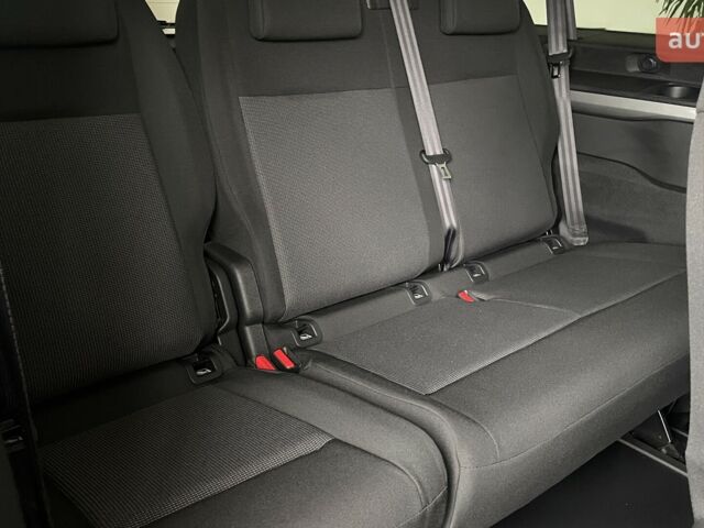 купити нове авто Фіат Улісе 2025 року від офіційного дилера Автоцентр AUTO.RIA Фіат фото